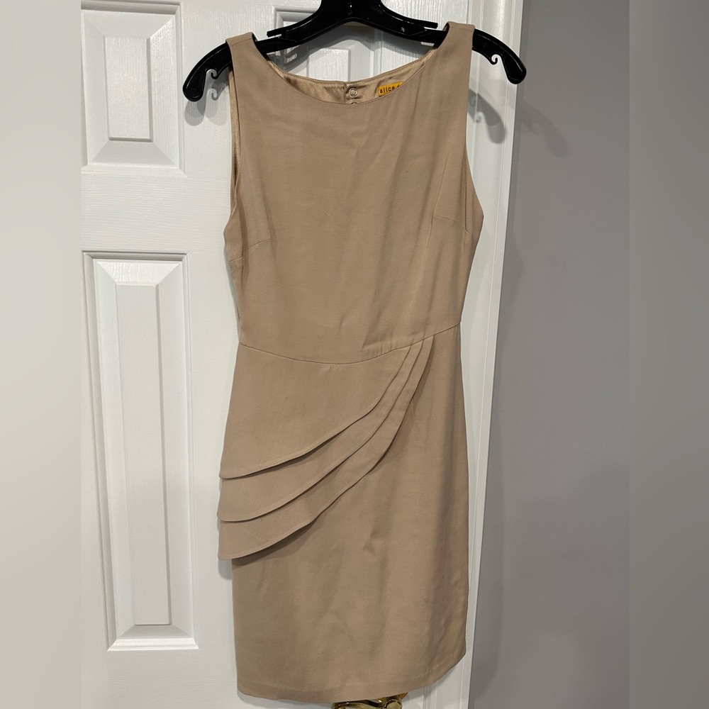 Alice + Olivia Dress